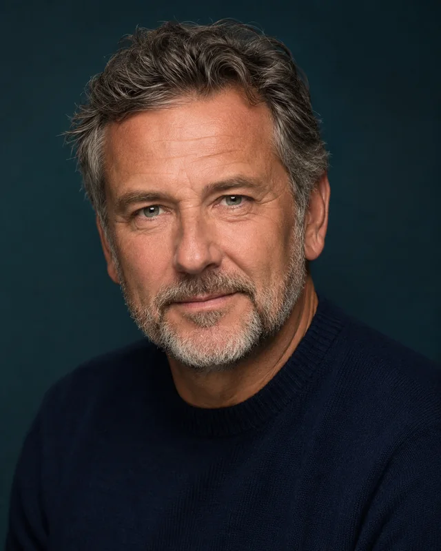 Marc Levesque